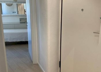 Trilocale corso Palermo, 28, Torino (zona Regio Parco) - foto 21