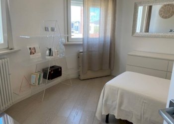 Trilocale corso Palermo, 28, Torino (zona Regio Parco) - foto 22