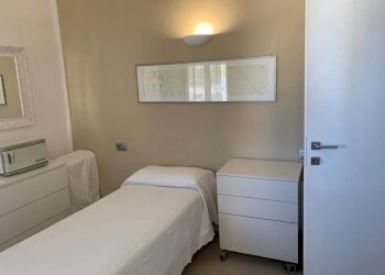 Trilocale corso Palermo, 28, Torino (zona Regio Parco) - foto 23