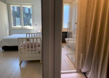 Trilocale corso Palermo, 28, Torino (zona Regio Parco) - foto 24