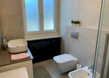 Trilocale corso Palermo, 28, Torino (zona Regio Parco) - foto 27