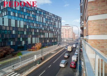 Trilocale corso Palermo, 28, Torino (zona Regio Parco) - foto 32
