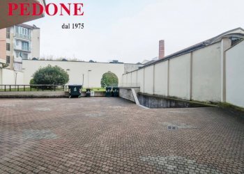 Trilocale corso Palermo, 28, Torino (zona Regio Parco) - foto 33