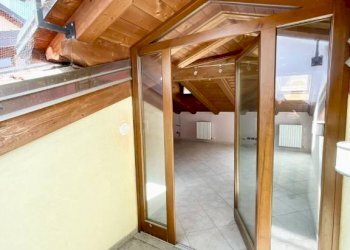 TERRAZZO - Two-room apartment Busca - photo 14