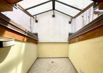 TERRAZZO - Two-room apartment Busca - photo 15