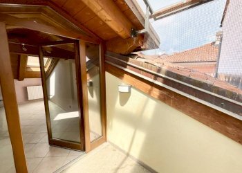 TERRAZZO - Two-room apartment Busca - photo 16