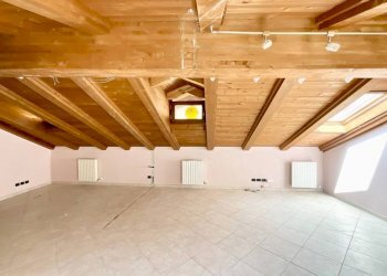 ZONA GIORNO - Two-room apartment Busca - photo 17