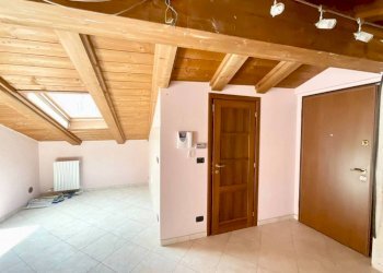 ZONA GIORNO - Two-room apartment Busca - photo 18