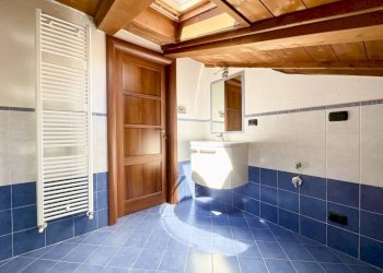 BAGNO - Two-room apartment Busca - photo 7
