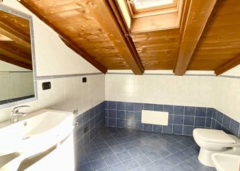 BAGNO - Two-room apartment Busca - photo 9