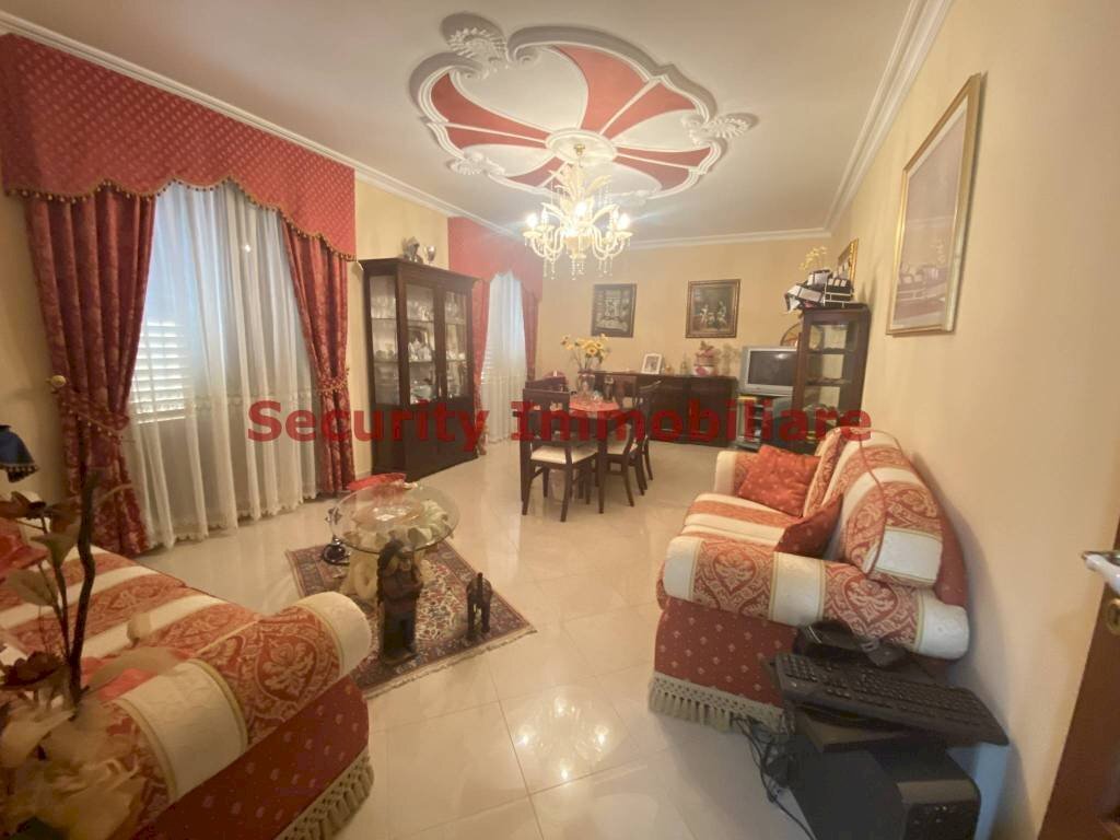 Salone - Apartment Sciacca - photo 2