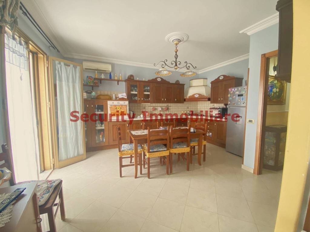 Salone - Apartment Sciacca - photo 3