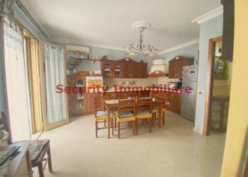 Salone - Appartamento Sciacca - foto 3