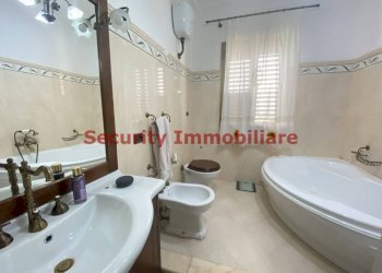 Bagno - Appartamento Sciacca - foto 4