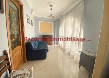 Salone - Appartamento Sciacca - foto 6