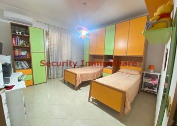 Camera da letto - Appartamento Sciacca - foto 8