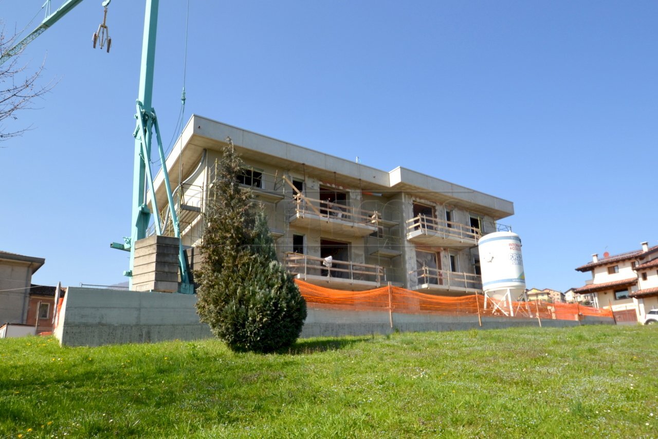 Retecasa_Cornedo - Appartamento Via Priara Castello snc, Valdagno - foto 1