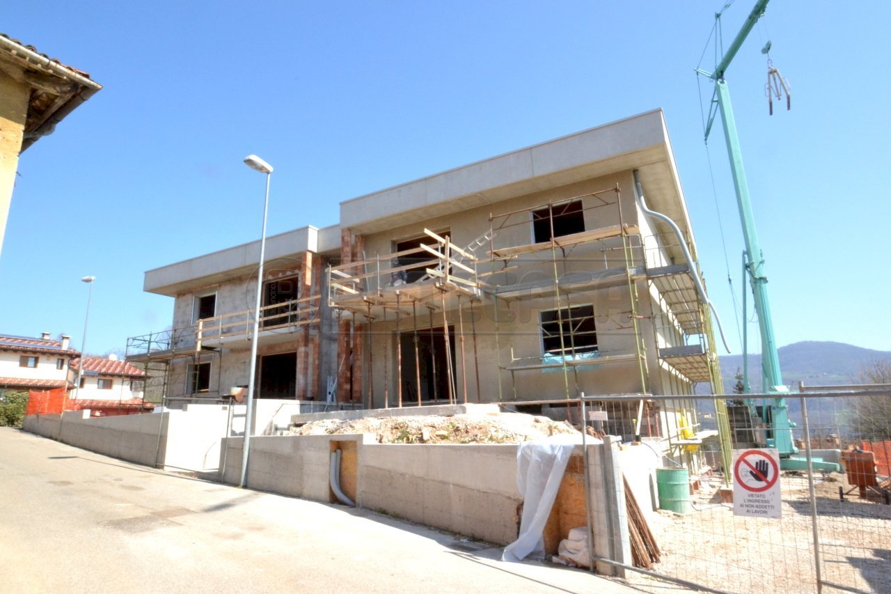 Retecasa_Cornedo - Appartamento Via Priara Castello snc, Valdagno - foto 2