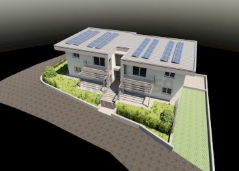 Retecasa_Cornedo - Appartamento Via Priara Castello snc, Valdagno - foto 22