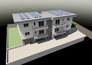 Retecasa_Cornedo - Appartamento Via Priara Castello snc, Valdagno - foto 23