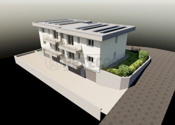 Retecasa_Cornedo - Appartamento Via Priara Castello snc, Valdagno - foto 24