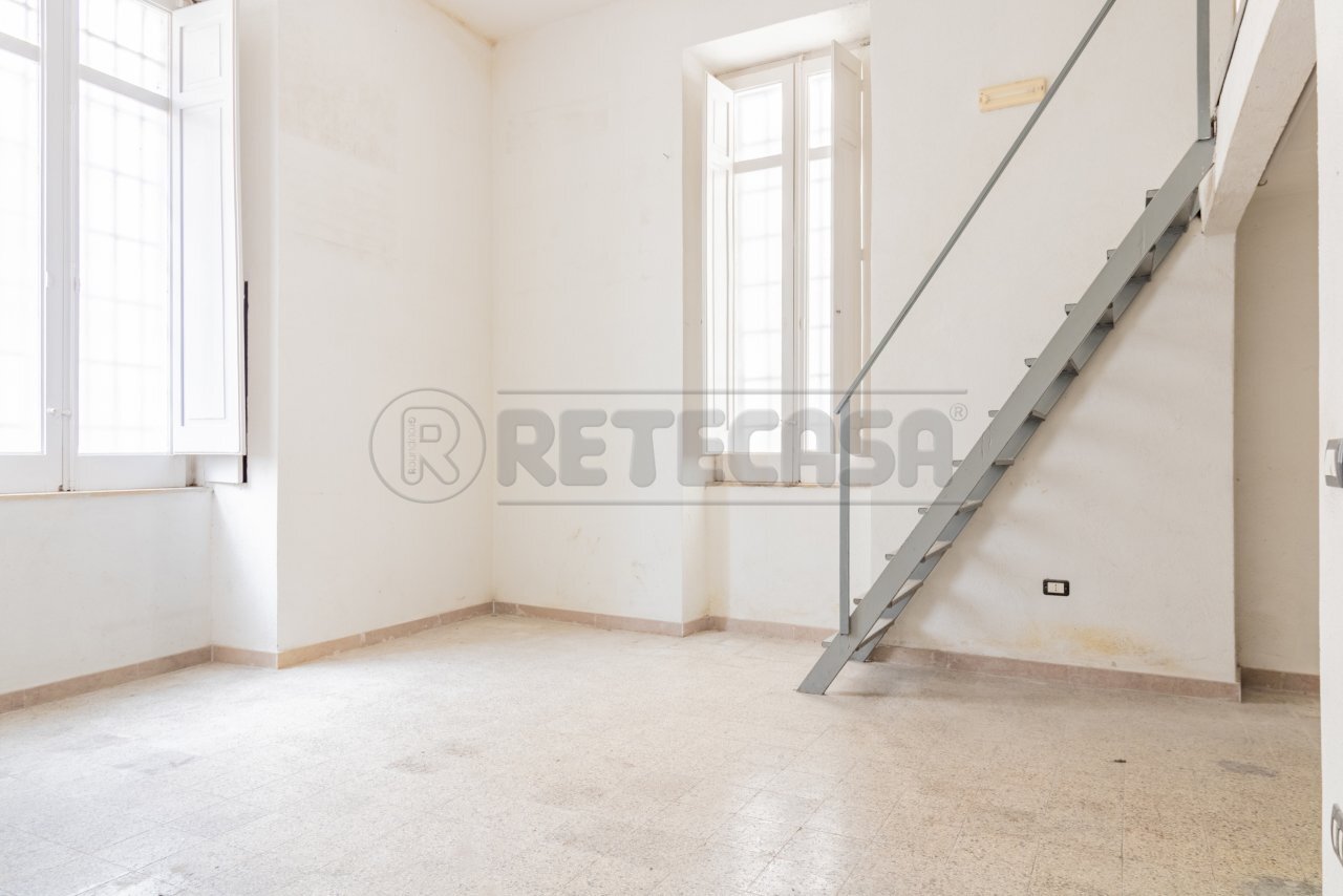 IMG_8498-HDR.jpg - Stabile - Palazzo Via Pio x  4, Bisceglie - foto 2