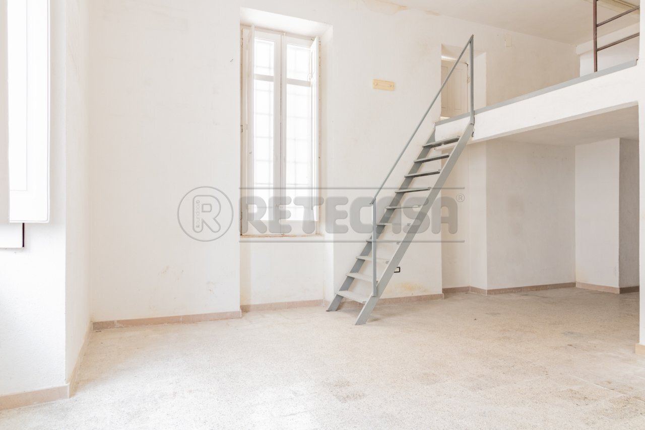 4.jpg - Stabile - Palazzo Via Pio x  4, Bisceglie - foto 3