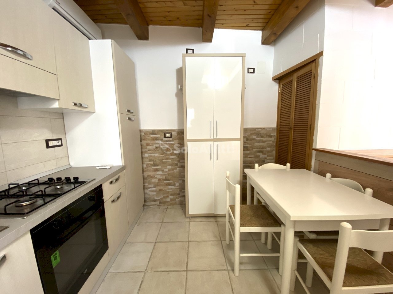 Angolo Cottura - One-room apartment Catanzaro - photo 1