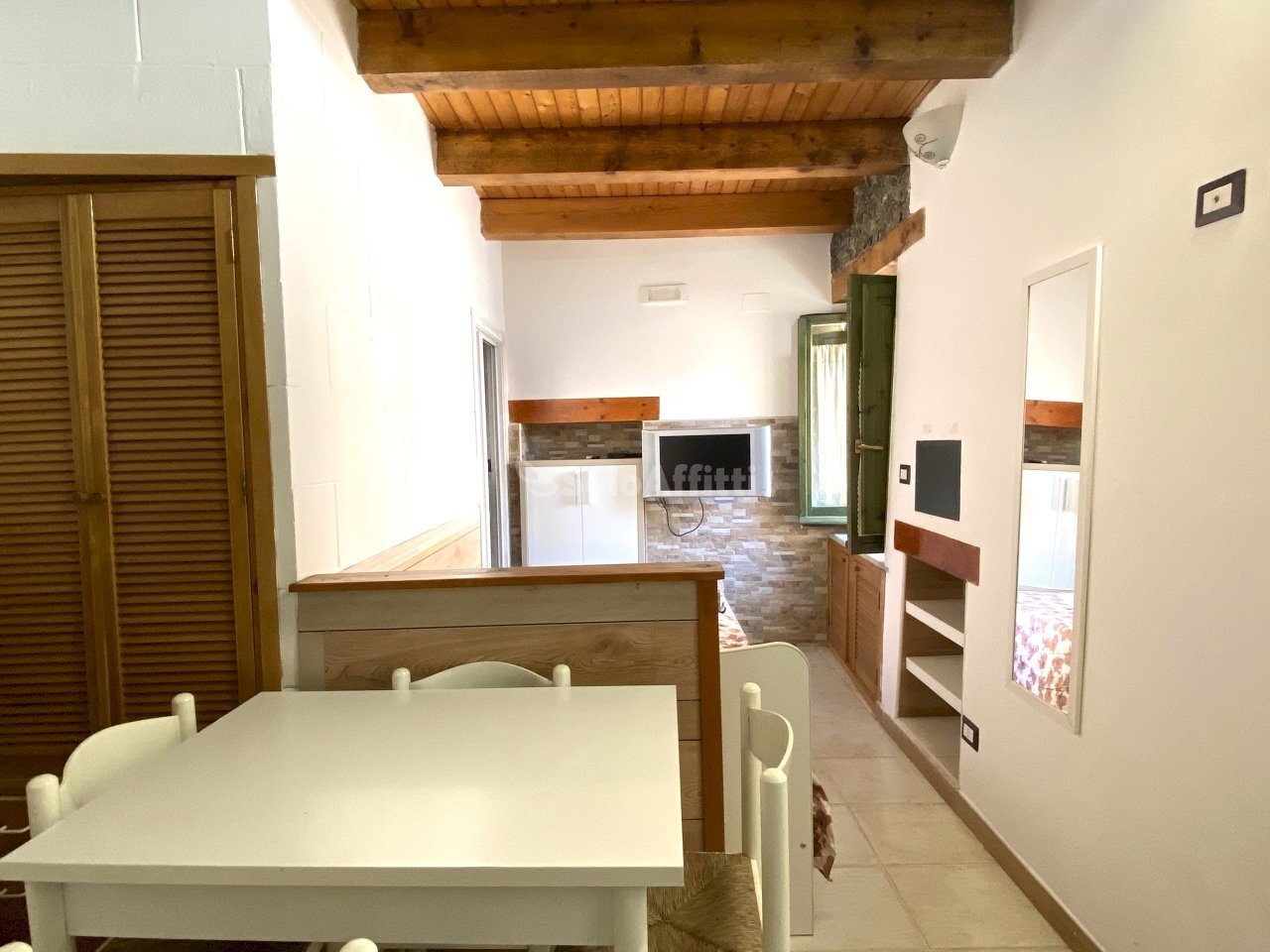 Angolo Cottura - One-room apartment Catanzaro - photo 2