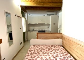Letto - One-room apartment Catanzaro - photo 3