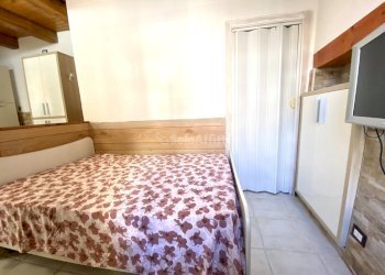 Letto - One-room apartment Catanzaro - photo 4