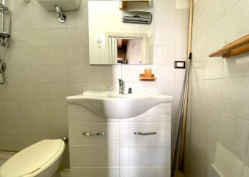 Bagno - One-room apartment Catanzaro - photo 6