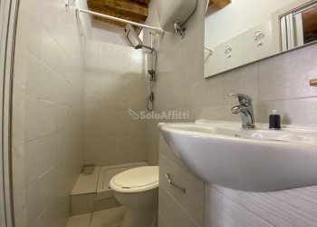 Bagno - One-room apartment Catanzaro - photo 7