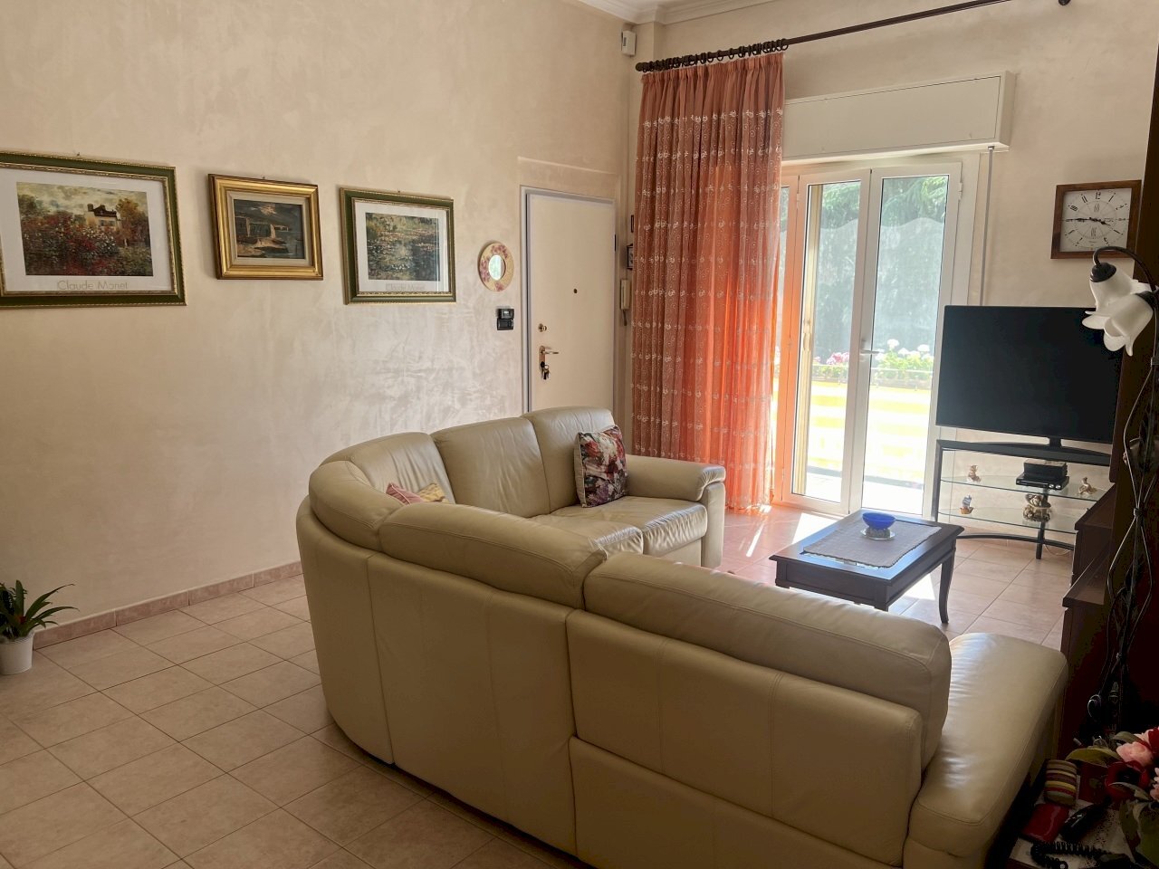 Q2432.jpeg - Four-room apartment Viale delle Palme, Taggia - photo 2