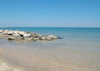 mare.jpg - Stabilimento balneare Fano - foto 1