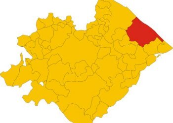 02FANO - STABILIMENTO BALNEARE IN VENDITA.png - Stabilimento balneare Fano - foto 7