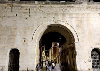 07 FANO - STABILIMENTO BALNEARE IN VENDITA.jpeg - Stabilimento balneare Fano - foto 12