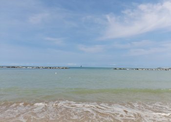 10 FANO - STABILIMENTO BALNEARE IN VENDITA.jpeg - Stabilimento balneare Fano - foto 15