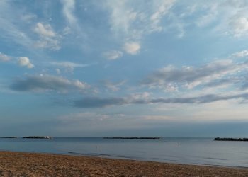 13 FANO - STABILIMENTO BALNEARE IN VENDITA.jpeg - Stabilimento balneare Fano - foto 18