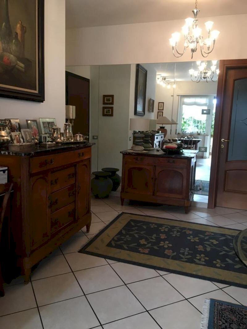 1 ingresso 1.jpg - Trilocale via Padre Semeria 330, Sanremo - foto 2