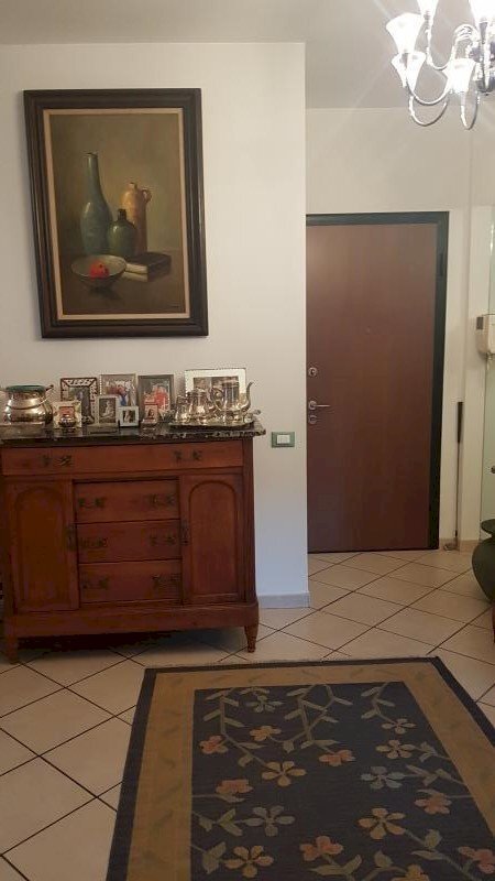 1 ingresso 2.jpg - Trilocale via Padre Semeria 330, Sanremo - foto 3