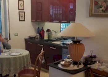 3 angolo cottura 1.jpg - Trilocale via Padre Semeria 330, Sanremo - foto 4