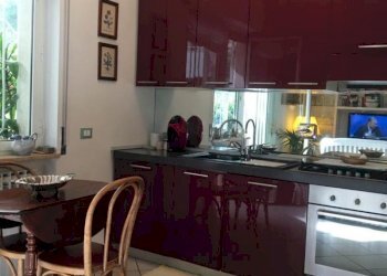 3 angolo cottura 2.jpg - Trilocale via Padre Semeria 330, Sanremo - foto 5