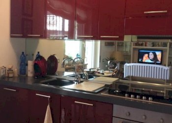 3 angolo cottura 3.jpg - Trilocale via Padre Semeria 330, Sanremo - foto 6