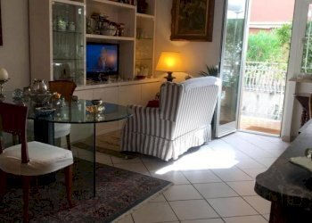 4 soggiorno 2.jpg - Trilocale via Padre Semeria 330, Sanremo - foto 8