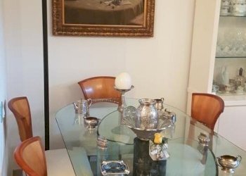 4 zona pranzo 3.jpg - Trilocale via Padre Semeria 330, Sanremo - foto 9