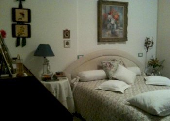 5 camera 1.jpg - Trilocale via Padre Semeria 330, Sanremo - foto 10