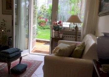 6 camera 2.jpg - Trilocale via Padre Semeria 330, Sanremo - foto 11