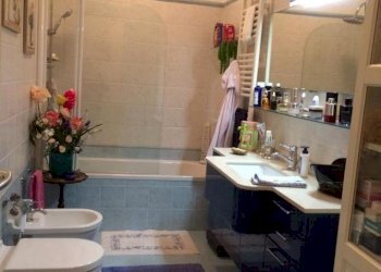 7 bagno 1.jpg - Trilocale via Padre Semeria 330, Sanremo - foto 12