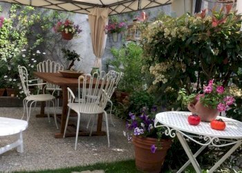 gazebo 2.jpg - Trilocale via Padre Semeria 330, Sanremo - foto 15